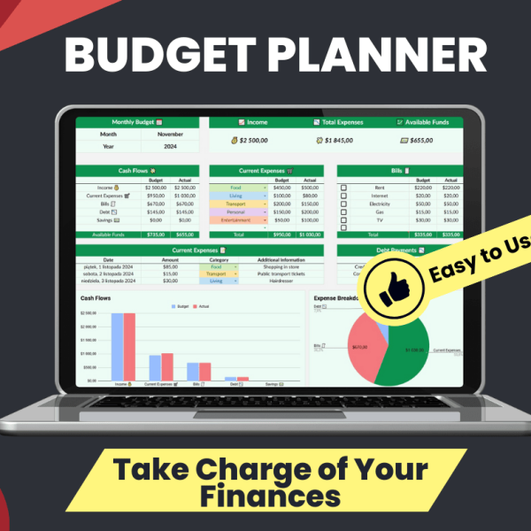 Budget Planner