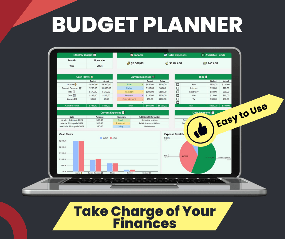Budget Planner