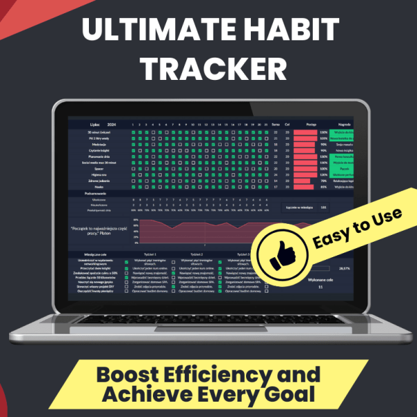 Habit Tracker