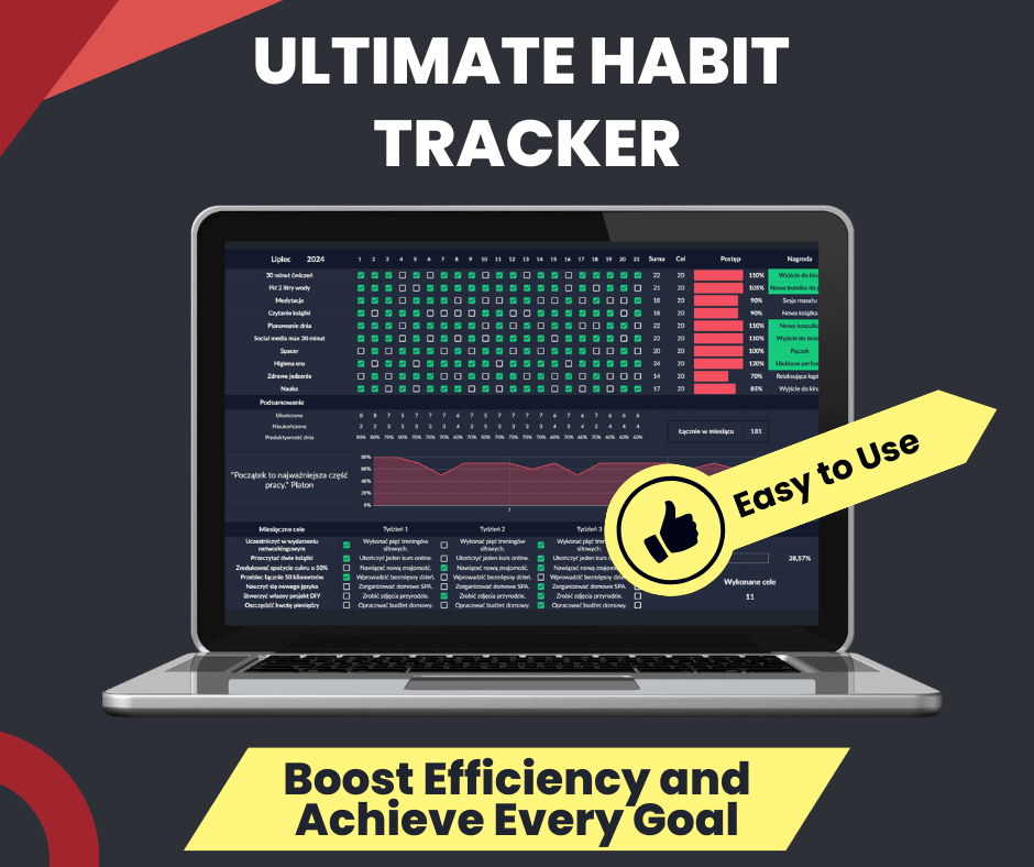 Habit Tracker